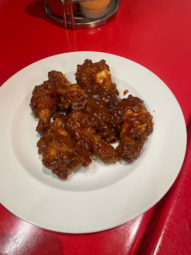Photo of Spice N Grill - 111 Fawcett Rd, Southsea, Portsmouth, Southsea PO4 0DF